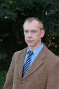 Leonhard Stibitz, Vorsitzender